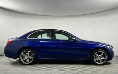 Mercedes-Benz C-Класс, 2014 год, 2 299 000 рублей, 4 фотография