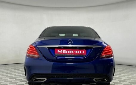 Mercedes-Benz C-Класс, 2014 год, 2 299 000 рублей, 5 фотография