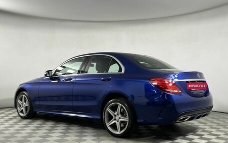 Mercedes-Benz C-Класс, 2014 год, 2 299 000 рублей, 6 фотография