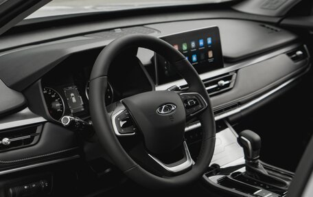 Chery Tiggo 4 I рестайлинг, 2025 год, 2 079 000 рублей, 19 фотография