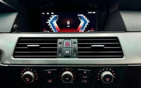 BMW 5 серия, 2004 год, 969 999 рублей, 16 фотография