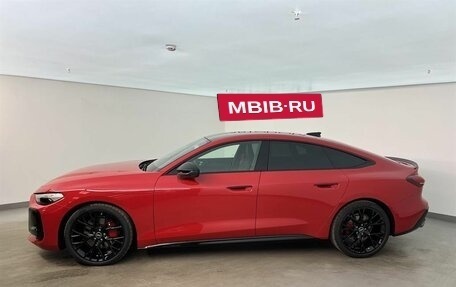 Audi A5, 2025 год, 6 770 000 рублей, 2 фотография