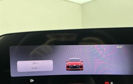 Audi A5, 2025 год, 6 770 000 рублей, 16 фотография