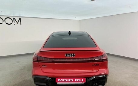 Audi A5, 2025 год, 6 770 000 рублей, 6 фотография