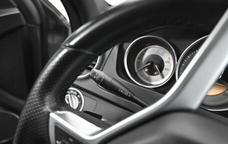 Mercedes-Benz C-Класс, 2012 год, 1 455 000 рублей, 10 фотография