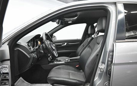 Mercedes-Benz C-Класс, 2012 год, 1 455 000 рублей, 7 фотография