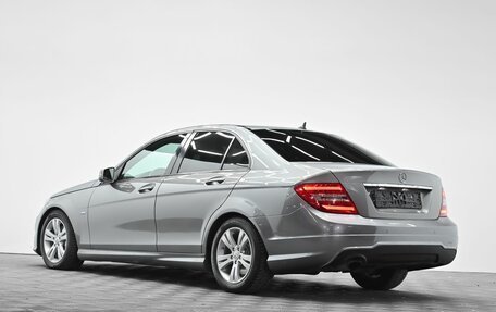 Mercedes-Benz C-Класс, 2012 год, 1 455 000 рублей, 3 фотография