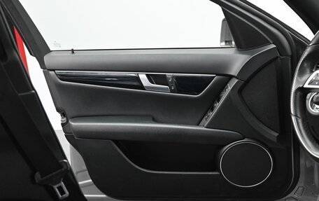 Mercedes-Benz C-Класс, 2012 год, 1 455 000 рублей, 8 фотография