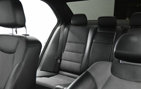 Mercedes-Benz C-Класс, 2012 год, 1 455 000 рублей, 16 фотография