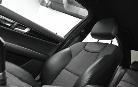 Mercedes-Benz C-Класс, 2012 год, 1 455 000 рублей, 15 фотография