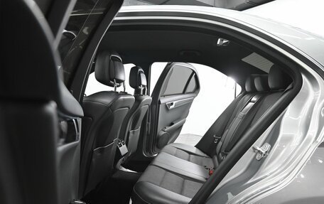 Mercedes-Benz C-Класс, 2012 год, 1 455 000 рублей, 17 фотография