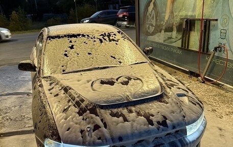 Mitsubishi Galant VIII, 1998 год, 210 000 рублей, 2 фотография