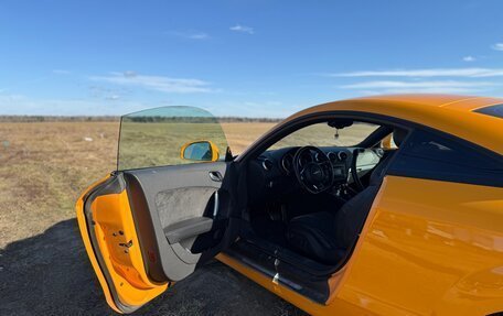 Audi TT, 2008 год, 1 550 000 рублей, 4 фотография