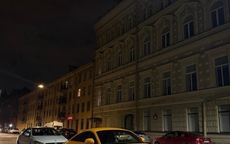 Audi TT, 2008 год, 1 550 000 рублей, 5 фотография