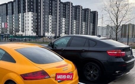 Audi TT, 2008 год, 1 550 000 рублей, 6 фотография