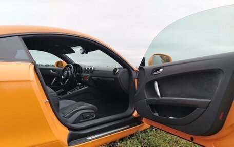 Audi TT, 2008 год, 1 550 000 рублей, 9 фотография