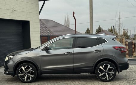 Nissan Qashqai, 2020 год, 2 450 000 рублей, 1 фотография