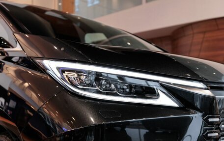 Lexus LM, 2025 год, 17 250 000 рублей, 6 фотография