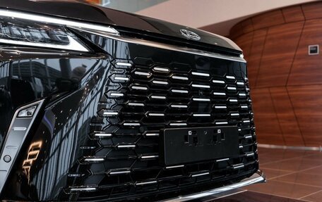 Lexus LM, 2025 год, 17 250 000 рублей, 5 фотография