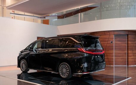 Lexus LM, 2025 год, 17 250 000 рублей, 2 фотография