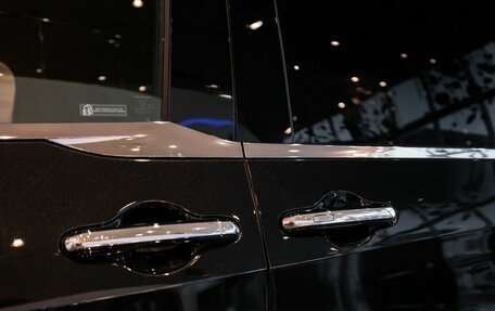 Lexus LM, 2025 год, 17 250 000 рублей, 9 фотография