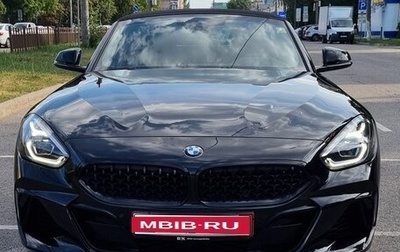 BMW Z4, 2021 год, 7 950 000 рублей, 1 фотография