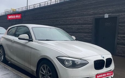 BMW 1 серия, 2013 год, 1 050 000 рублей, 1 фотография