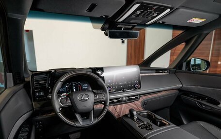 Lexus LM, 2025 год, 17 250 000 рублей, 12 фотография