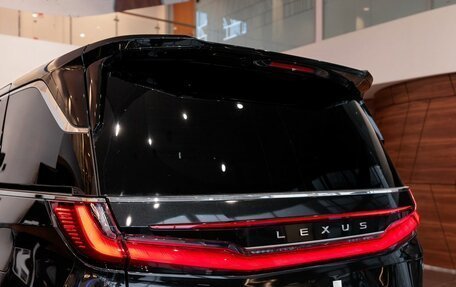 Lexus LM, 2025 год, 17 250 000 рублей, 11 фотография