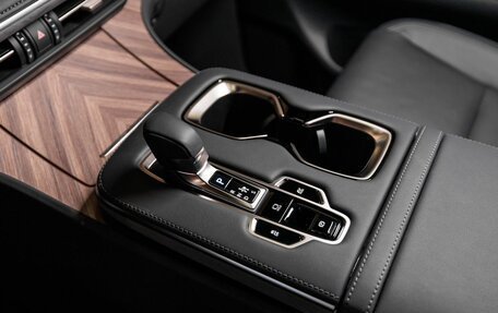 Lexus LM, 2025 год, 17 250 000 рублей, 17 фотография