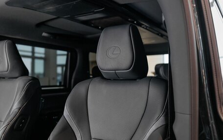 Lexus LM, 2025 год, 17 250 000 рублей, 20 фотография