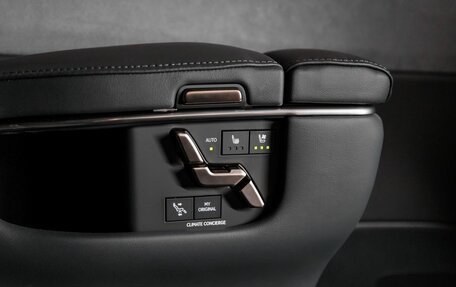 Lexus LM, 2025 год, 17 250 000 рублей, 27 фотография