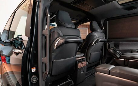 Lexus LM, 2025 год, 17 250 000 рублей, 21 фотография