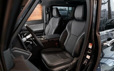 Lexus LM, 2025 год, 17 250 000 рублей, 19 фотография