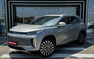 CheryExeed TXL, 2024 год, 3 800 000 рублей, 1 фотография