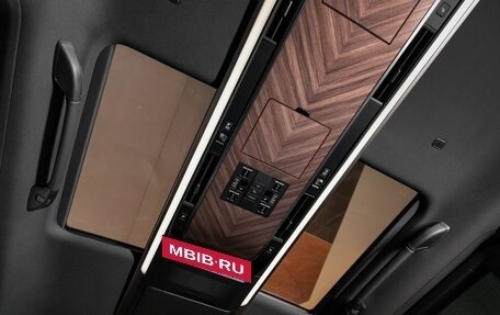 Lexus LM, 2025 год, 17 250 000 рублей, 22 фотография