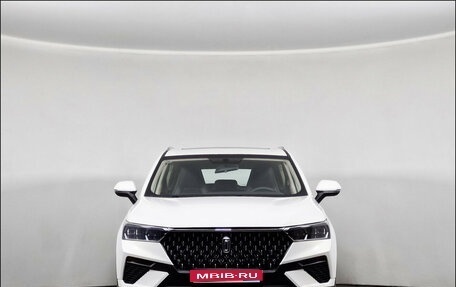 FAW Bestune T77, 2024 год, 2 099 000 рублей, 1 фотография