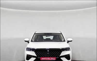 FAW Bestune T77, 2024 год, 2 099 000 рублей, 1 фотография