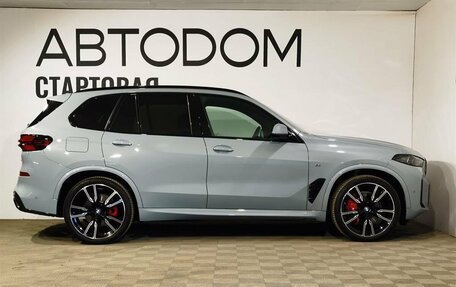 BMW X5, 2025 год, 17 280 000 рублей, 6 фотография