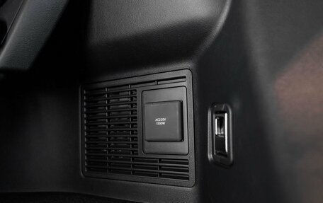 Lexus LM, 2025 год, 17 250 000 рублей, 30 фотография