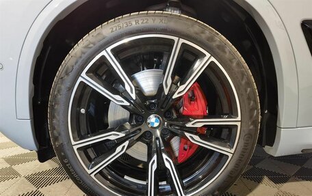 BMW X5, 2025 год, 17 280 000 рублей, 7 фотография