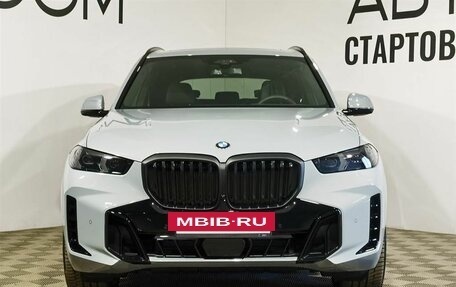 BMW X5, 2025 год, 17 280 000 рублей, 4 фотография