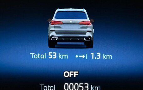 BMW X5, 2025 год, 17 280 000 рублей, 14 фотография