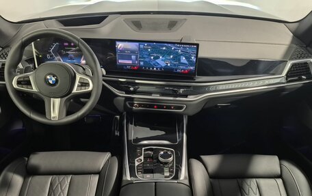 BMW X5, 2025 год, 17 280 000 рублей, 10 фотография