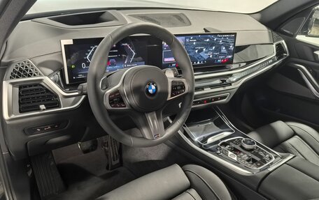 BMW X5, 2025 год, 17 280 000 рублей, 11 фотография