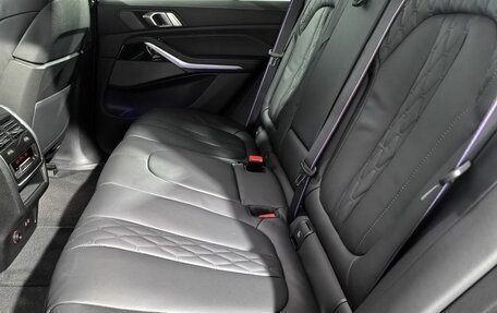 BMW X5, 2025 год, 17 280 000 рублей, 13 фотография