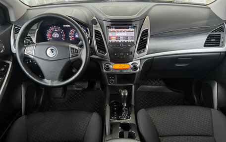 SsangYong Actyon II рестайлинг, 2014 год, 1 129 000 рублей, 8 фотография