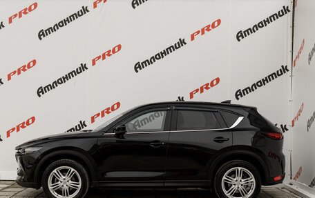 Mazda CX-5 II, 2019 год, 3 100 000 рублей, 8 фотография