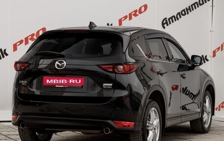 Mazda CX-5 II, 2019 год, 3 100 000 рублей, 7 фотография