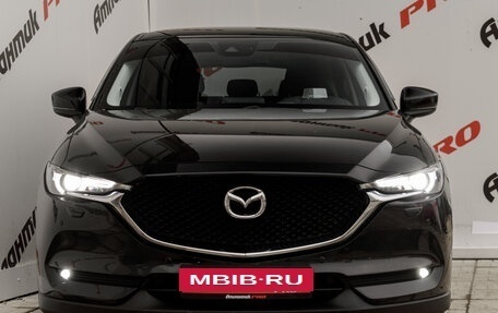 Mazda CX-5 II, 2019 год, 3 100 000 рублей, 2 фотография